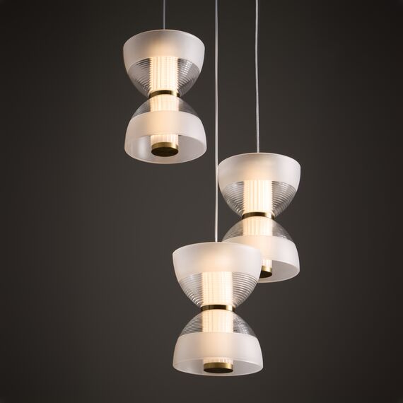 Подвесной светильник Freya FR6136PL-L18BT, изображение 4