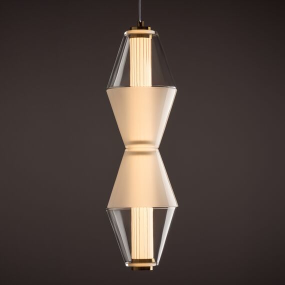 Подвесной светильник Freya FR6137PL-L6BT1, изображение 2