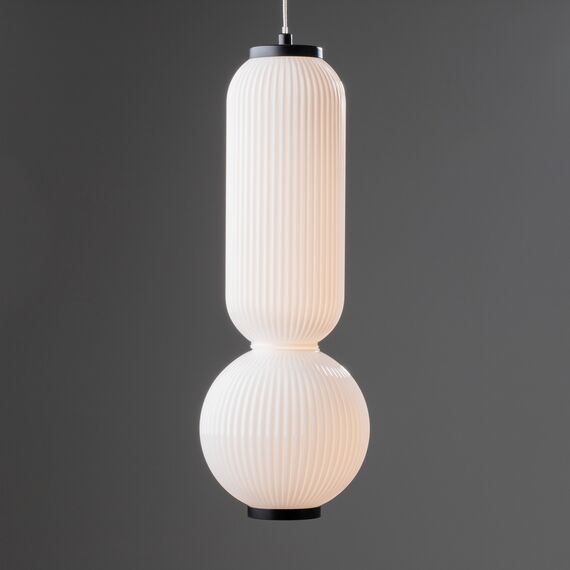 Подвесной светильник Freya FR6140PL-L12B1, изображение 2