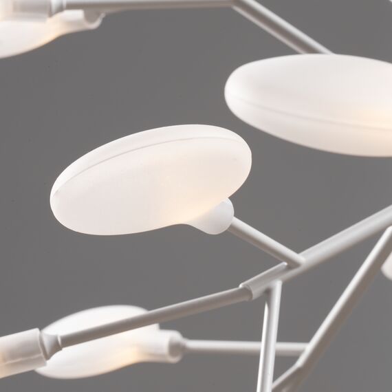 Подвесной светильник Freya FR5049PL-27W, изображение 3