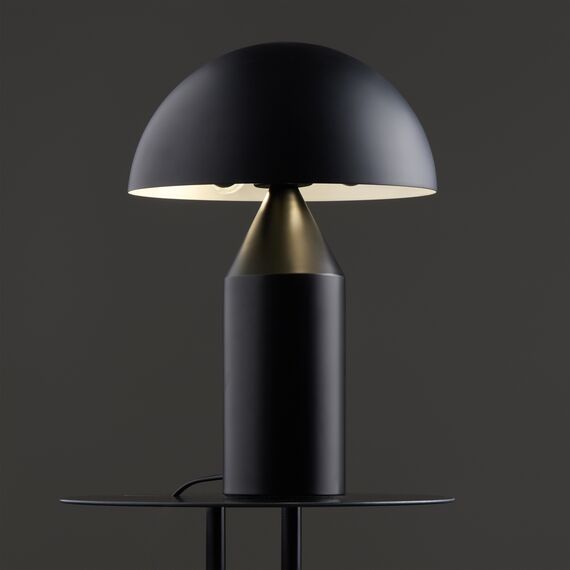 Настольный светильник Freya FR5218TL-02B1, изображение 5