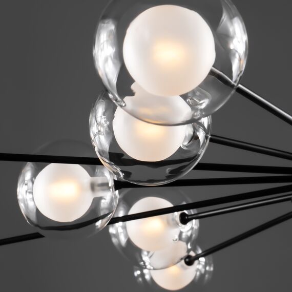 Потолочный светильник Freya FR5242CL-16B1, изображение 4