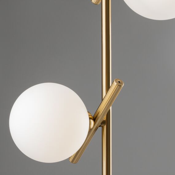 Подвесной светильник Freya FR5259PL-02BS, изображение 3