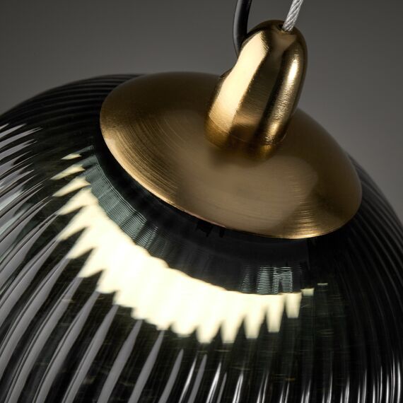 Подвесной светильник Freya FR5384PL-L5BL, изображение 6