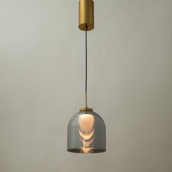 Подвесной светильник Freya FR5399PL-L4BS1, изображение 8