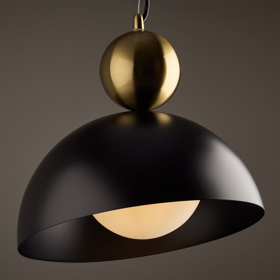 Подвесной светильник Freya FR5439PL-01B, изображение 3