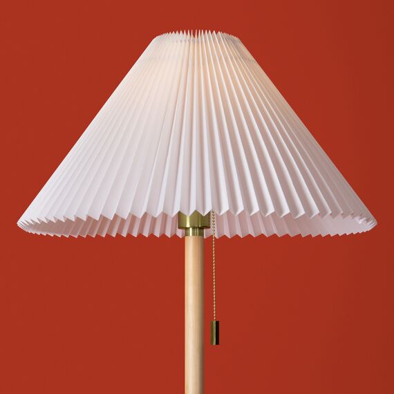 Напольный светильник (торшер) Freya FR5533FL-01BS, изображение 10