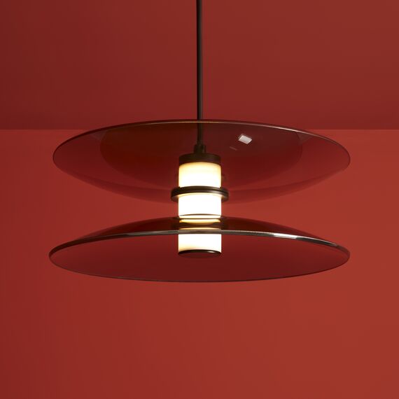 Подвесной светильник Freya FR5537PL-L6B1, изображение 9