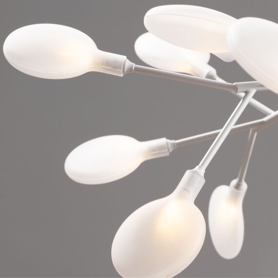 Подвесной светильник Freya FR5049PL-27W, изображение 4