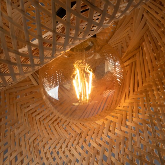 Подвесной светильник Freya FR5243PL-01BR8, изображение 5