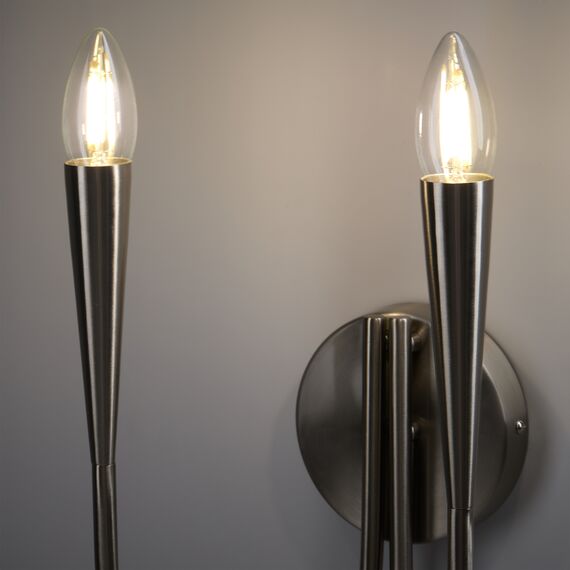 Настенный светильник (бра) Freya FR5253WL-02N, изображение 9