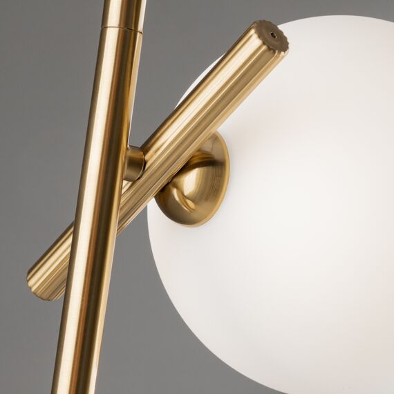 Подвесной светильник Freya FR5259PL-02BS, изображение 4