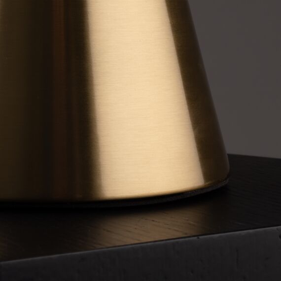 Настольный светильник Freya FR5289TL-01BS, изображение 10