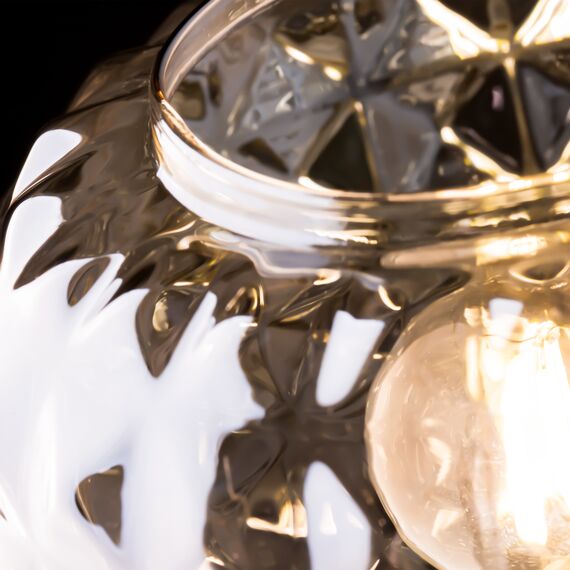 Настенный светильник (бра) Freya FR5366WL-01BS, изображение 9