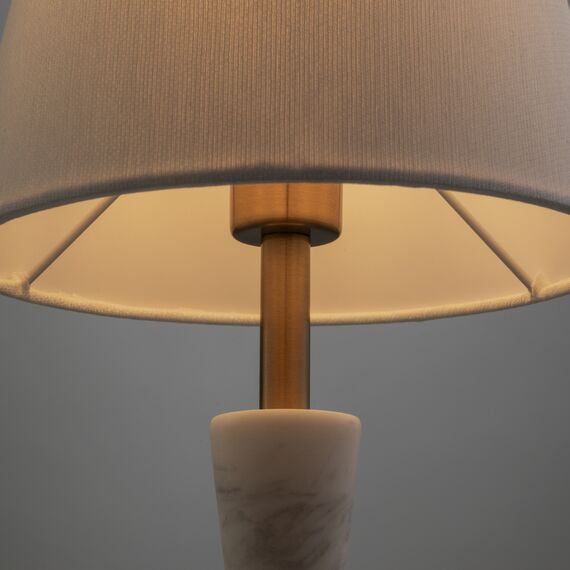 Настольный светильник Freya FR5371TL-01BS, изображение 9