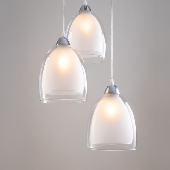 Подвесной светильник Freya FR5375PL-03CH, изображение 10