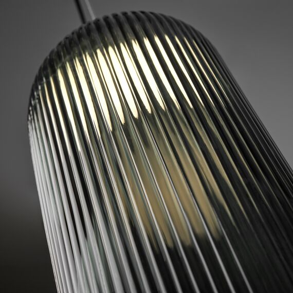 Подвесной светильник Freya FR5384PL-L5BL, изображение 7