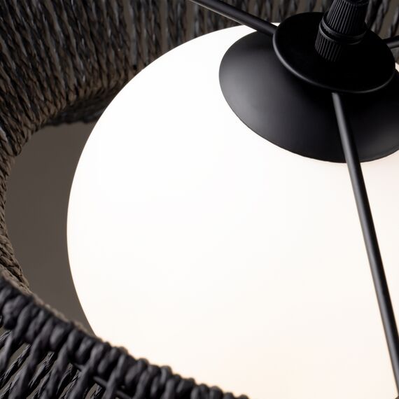 Подвесной светильник Freya FR5405PL-01B3, изображение 4