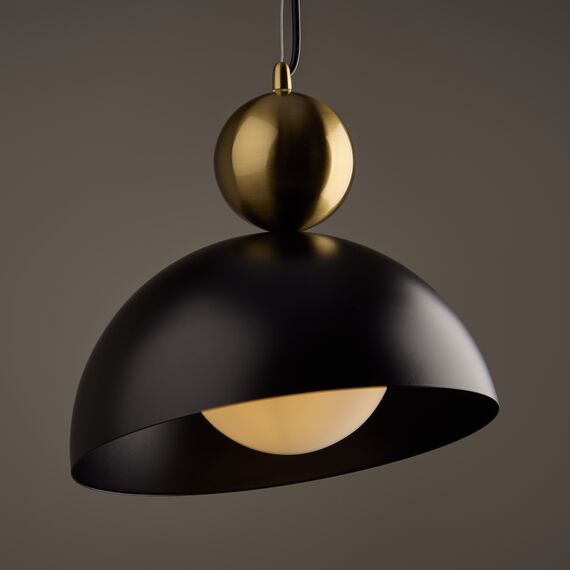 Подвесной светильник Freya FR5439PL-01B, изображение 4