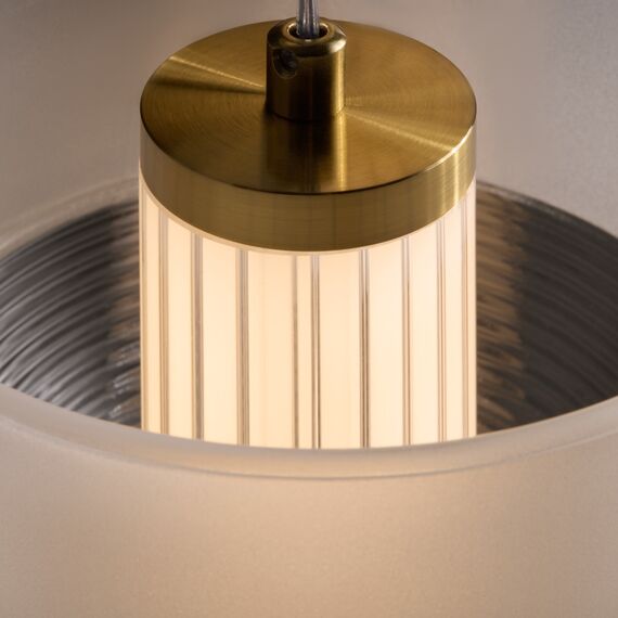 Подвесной светильник Freya FR6136PL-L18BT, изображение 6