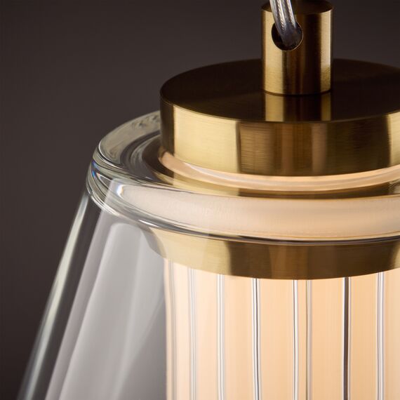 Подвесной светильник Freya FR6137PL-L6BT1, изображение 4