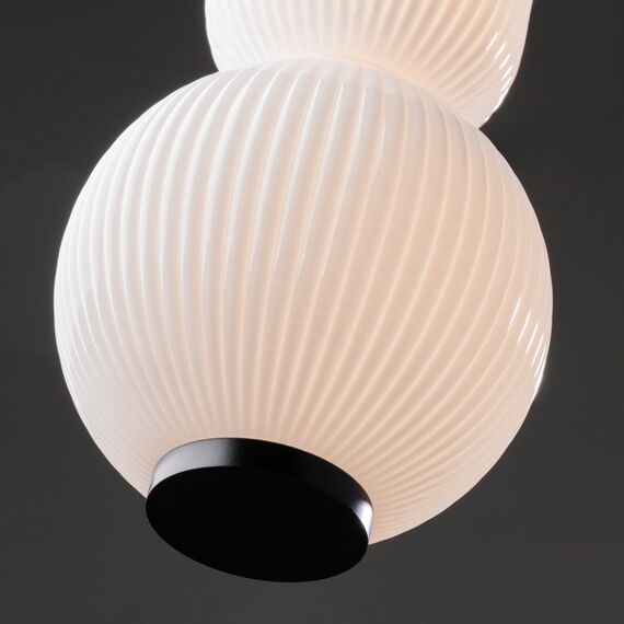 Подвесной светильник Freya FR6140PL-L12B1, изображение 4