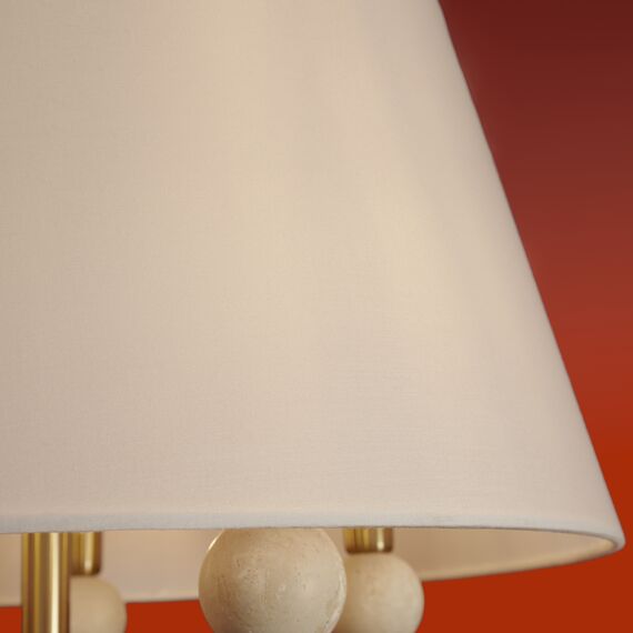 Потолочный светильник Freya FR2043CL-05BS1, изображение 11