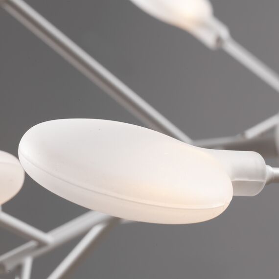 Подвесной светильник Freya FR5049PL-27W, изображение 5