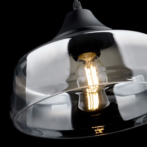 Подвесной светильник Freya FR5188PL-01B, изображение 10