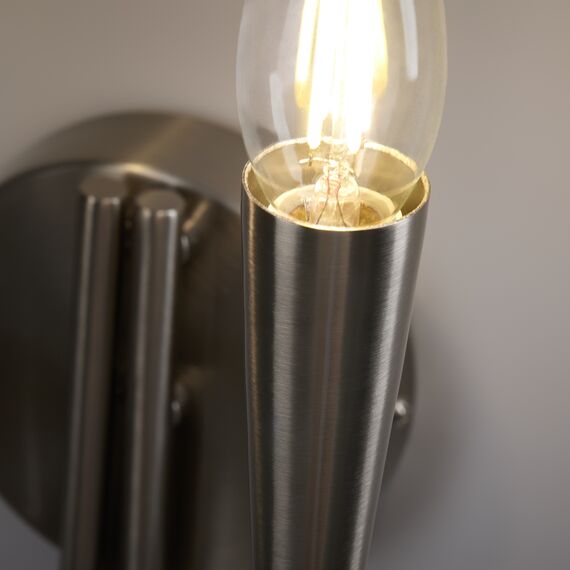 Настенный светильник (бра) Freya FR5253WL-02N, изображение 10