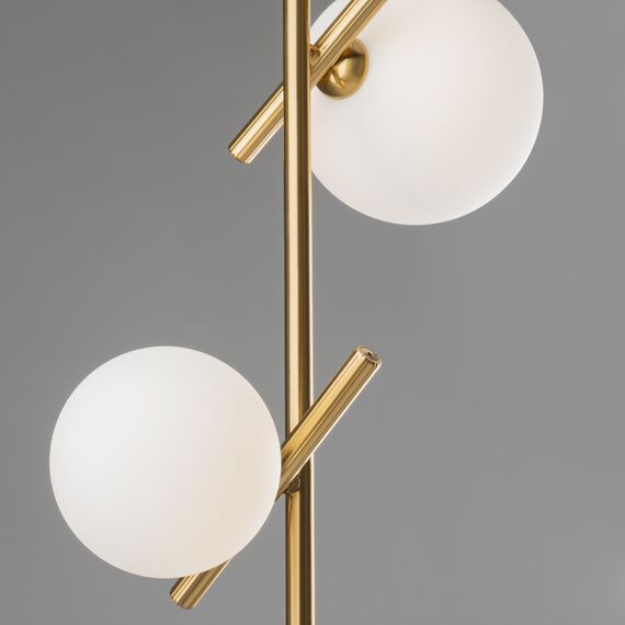 Подвесной светильник Freya FR5259PL-02BS, изображение 5