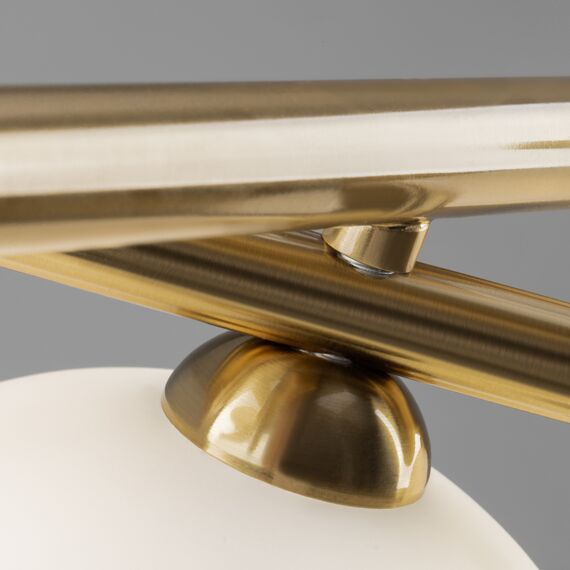 Подвесной светильник Freya FR5259PL-04BS, изображение 5