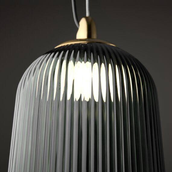 Подвесной светильник Freya FR5384PL-L5BL, изображение 8