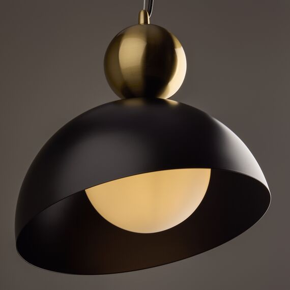 Подвесной светильник Freya FR5439PL-01B, изображение 5