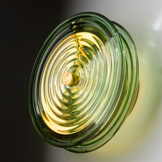 Настенный светильник (бра) Freya FR5442WL-L7GN, изображение 5