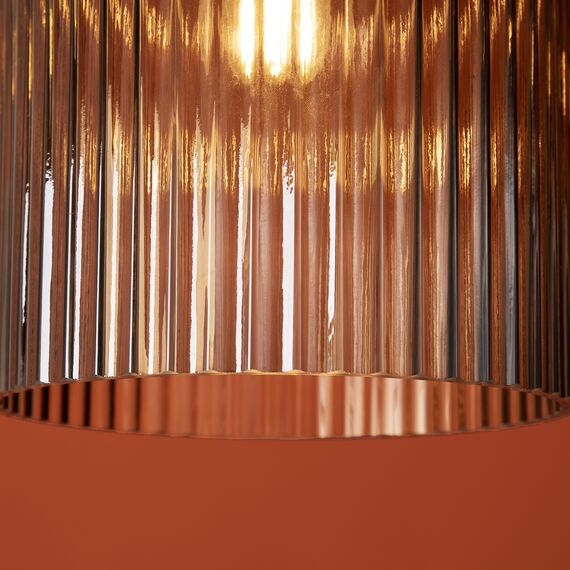 Подвесной светильник Freya FR5558PL-01BR, изображение 6