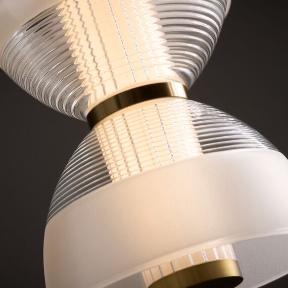 Подвесной светильник Freya FR6136PL-L18BT, изображение 7