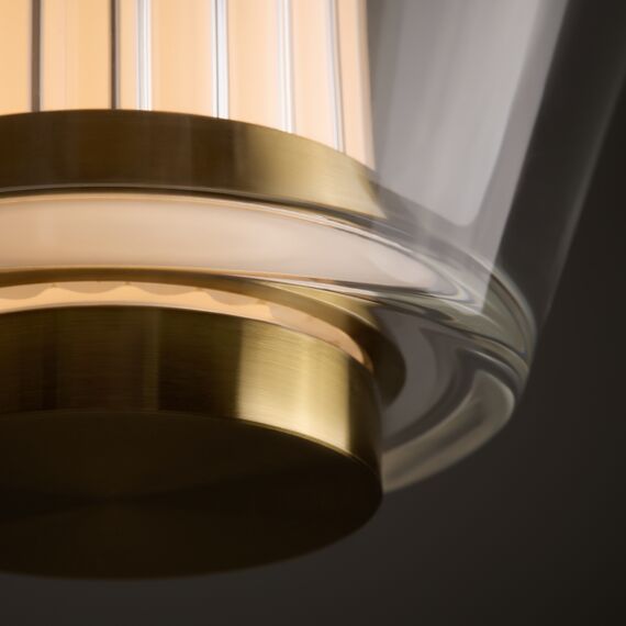 Подвесной светильник Freya FR6137PL-L6BT, изображение 5