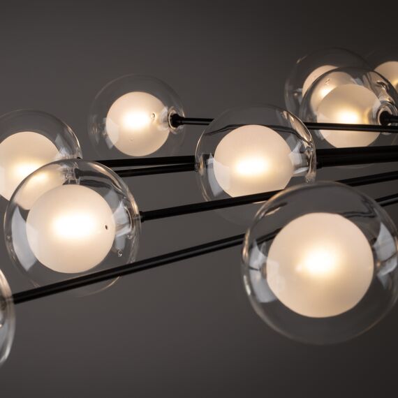 Потолочный светильник Freya FR5242CL-24B1, изображение 7