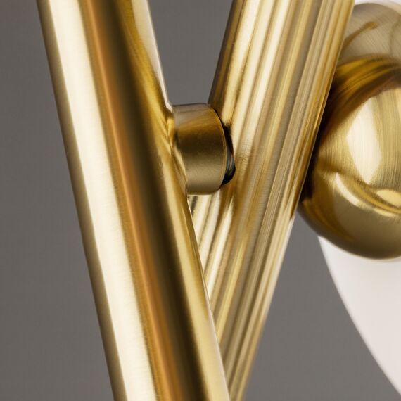 Подвесной светильник Freya FR5259PL-02BS, изображение 6