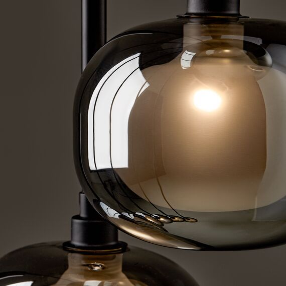 Подвесной светильник Freya FR5435PL-10B, изображение 6