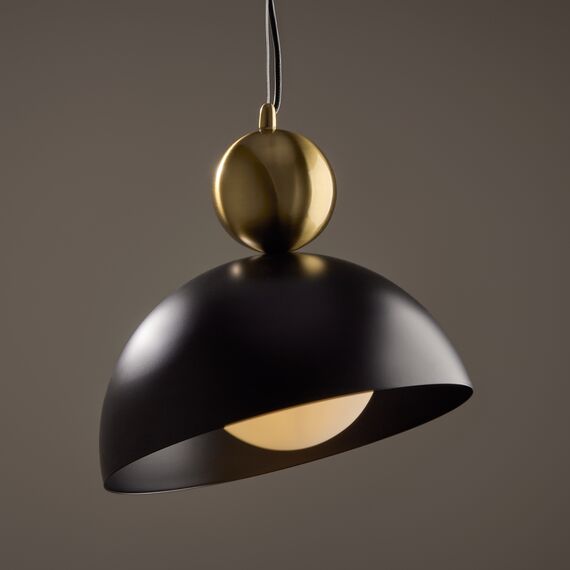 Подвесной светильник Freya FR5439PL-01B, изображение 6