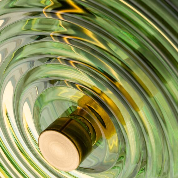 Настенный светильник (бра) Freya FR5442WL-L7GN, изображение 6