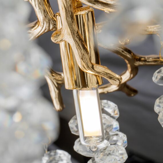 Потолочный светильник Freya FR1010CL-06G, изображение 12