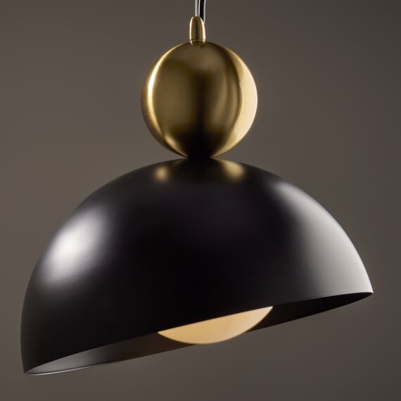 Подвесной светильник Freya FR5439PL-01B, изображение 7