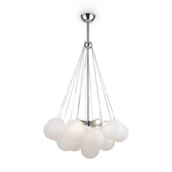 Подвесной светильник Freya FR5231PL-06CH, изображение 8