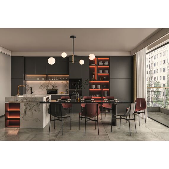 Настенный светильник (бра) Freya FR5376WL-02B, изображение 4