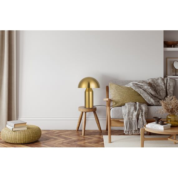 Настольный светильник Freya FR5218TL-02N, изображение 3