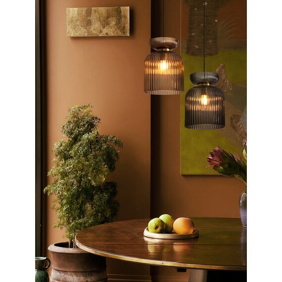 Подвесной светильник Freya FR5558PL-01BR, изображение 2