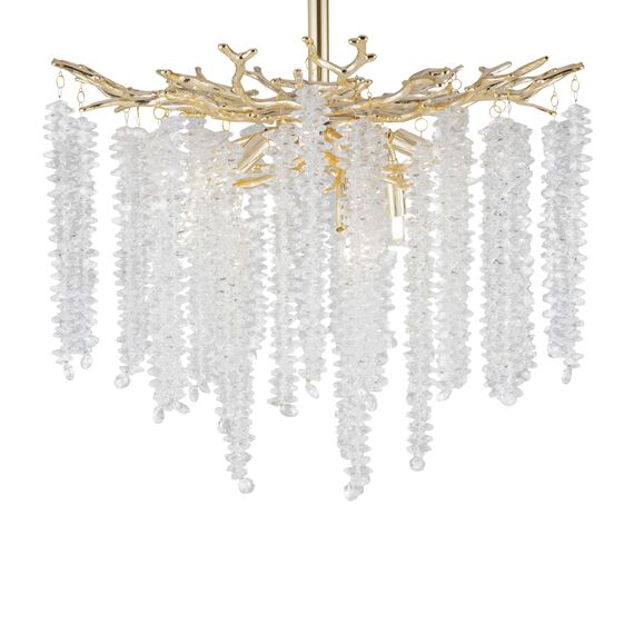 Потолочный светильник Freya FR1010CL-06G, изображение 5